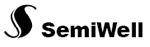SemiWell Semiconductor लोगो